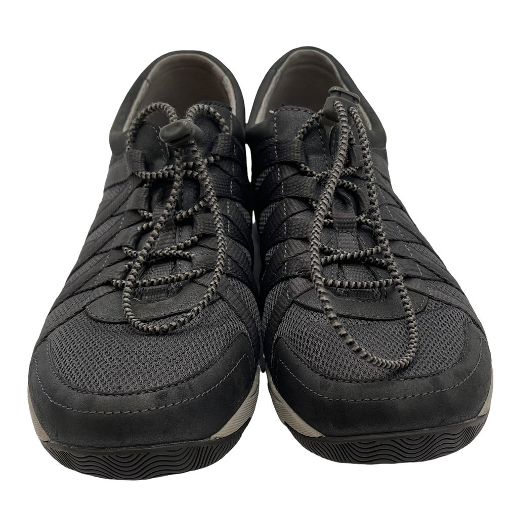 Dansko Women's Honor Comfort Shoes Walking Sneakers